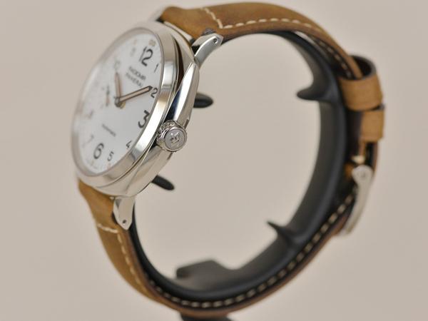 パネライスーパーコピー ラジオミール 1940 PAM00655 3デイズ オートマティック アッチャイオ 42MM